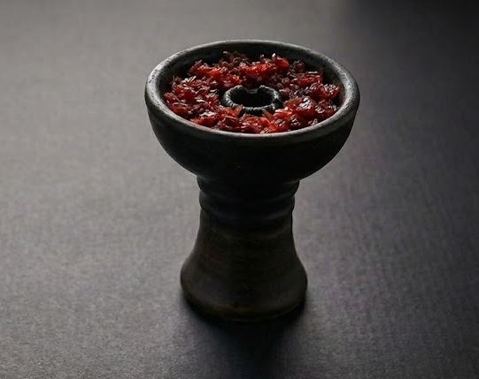 سری تازه (سیب، توت‌فرنگی، عناب، یا سفارشی)، ذغال جدید، تنظیم دود