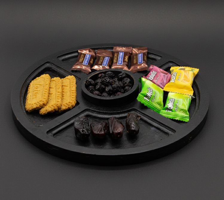 سرویس تنقلات قلیان